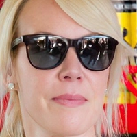 DeLana Harvick Nude