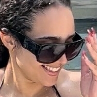 Demetria Obilor Nude