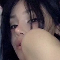 Demonk1tty Nude