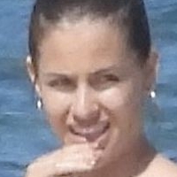 Desire Cordero Nude