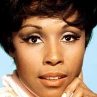 Diahann Carroll Nude