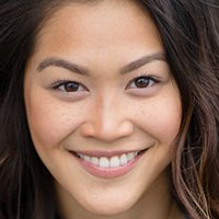 Dianne Doan Nude