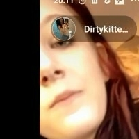 Dirtykitten899 Nude