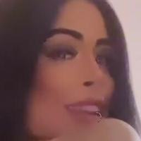 Dj Adah Nunes Nude