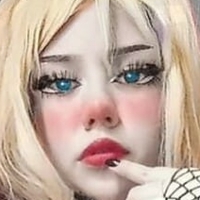 dolldruunk Nude