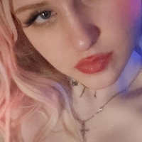 dollnganger Nude