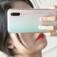 Dou Niang_li Shi 抖娘-利世 Nude