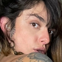 Dread Hot Nude