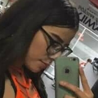 Dulce Carrillo Nude