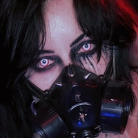 Easygoinggoth Nude
