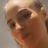 Ebanie Bridges Nude