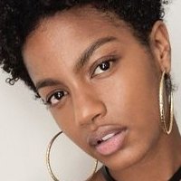 Ebonee Davis Nude