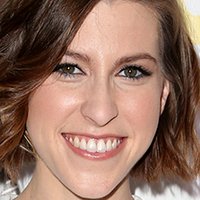 Eden Sher Nude