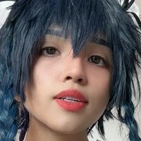 EdenTheFairy Nude