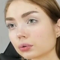 Ekaterina Kliger Nude