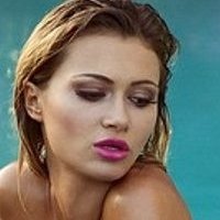Ela Rose Nude