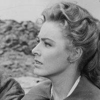 Eleanor Parker Nude