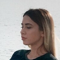 Elena Dostic Nude
