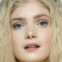 Elena Kampouris Nude