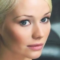 Elena Korikova Nude