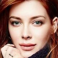 Elena Satine Nude