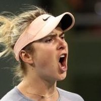 Elina Svitolina Nude