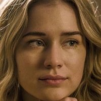 Elizabeth Lail Nude