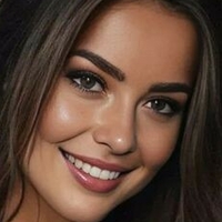 Ella Mia Foster Nude