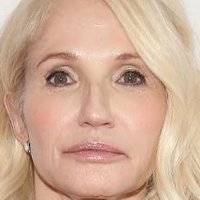 Ellen Barkin Nude