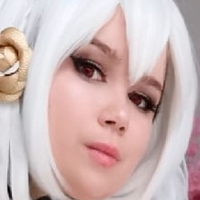Elune Cosplay Nude