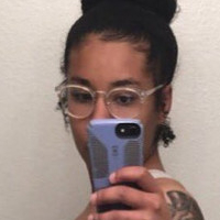 Elusivemulatto Nude