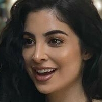 Elwa Saleh Nude