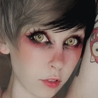 Emberwolfcosplay Nude