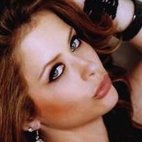 Emily Addison Nude