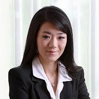 Emily Cho Nude