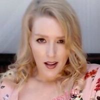 Empress Elle Nude