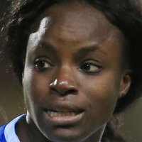 Eniola Aluko Nude