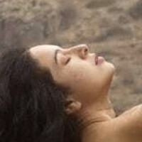 Ericka Castro Nude