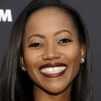 Erika Alexander Nude