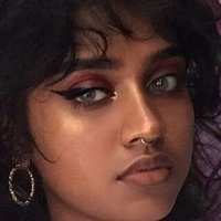 Esmeralda Nude