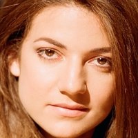 Esther Garrel Nude