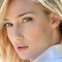 Eva Riccobono Nude
