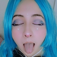 evyrosas Nude