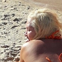 Fabiana Grafiteira Nude