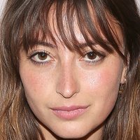 Fabianne Therese Nude