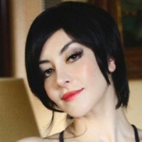 fabibiworldcosplay Nude
