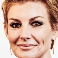 Faith Hill Nude
