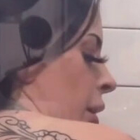 Faith Vixxen Nude
