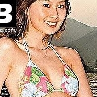 Fala Chen Nude