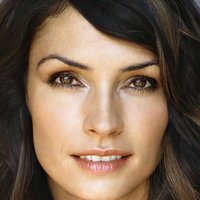 Famke Janssen Nude